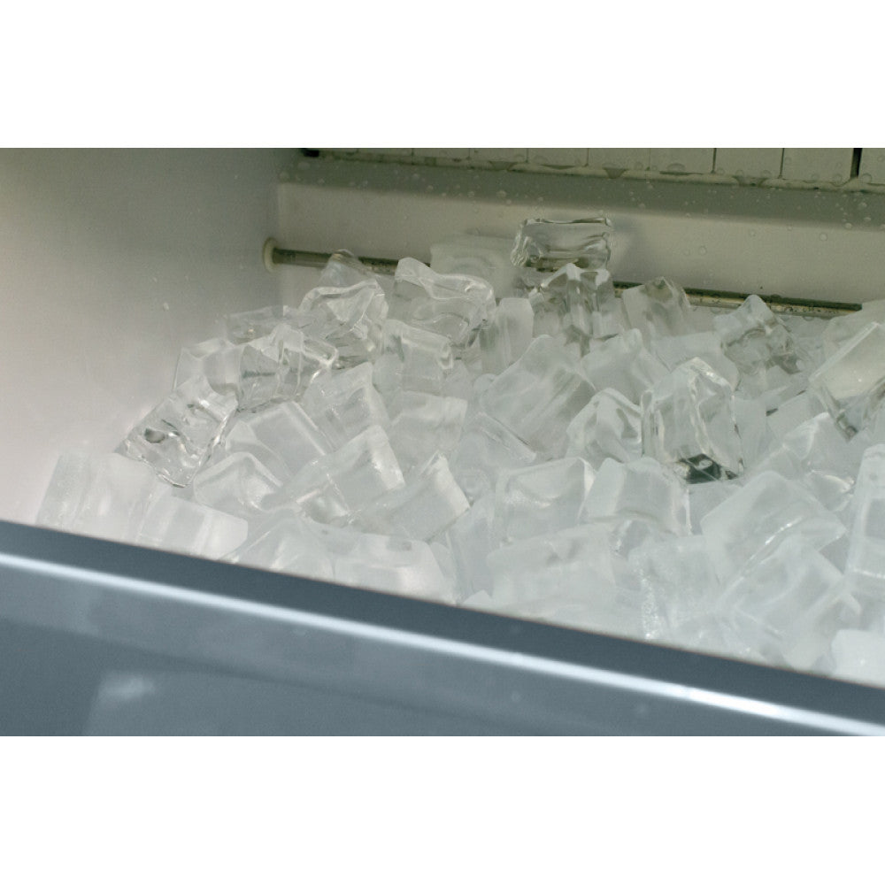 Commercial Ice Maker