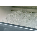 Commercial Ice Maker