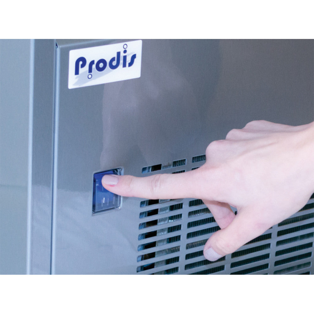 Commercial Ice Maker