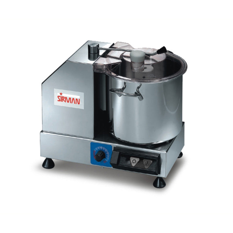 C6VV Sirman Food Processor 5.3L