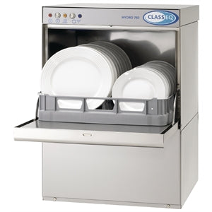 Classeq HYDRO 750 Dishwasher 500 Basket Size