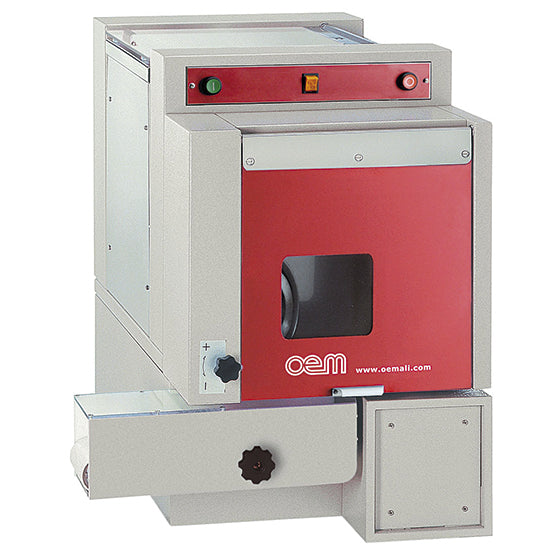 Dough Divider with 1 Cone, Capacity 30 kg, 1200 pcs/h
