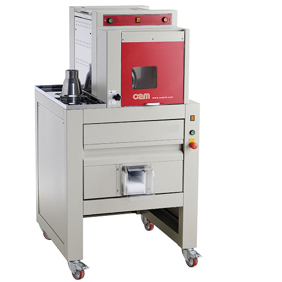 Dough Divider & Rounder With 1 Cone & 1 bell, Capacity 30 kg, 1200 pcs/h