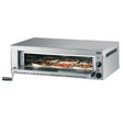 Single Electric Pizza Oven PO69X