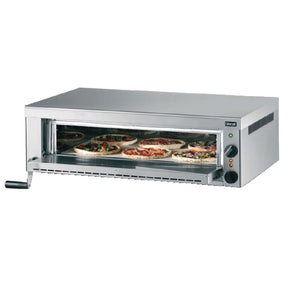 Single Electric Pizza Oven PO69X