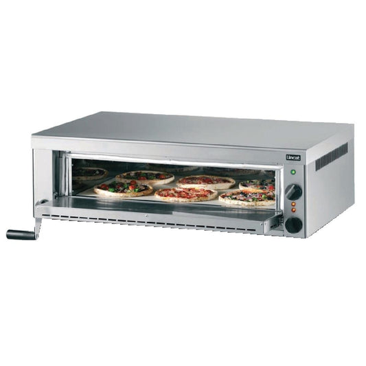 Single Electric Pizza Oven PO69X