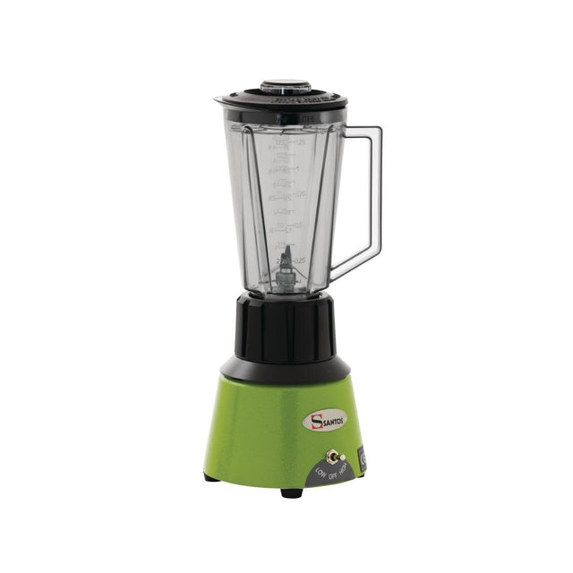 Bar Blender Green 33