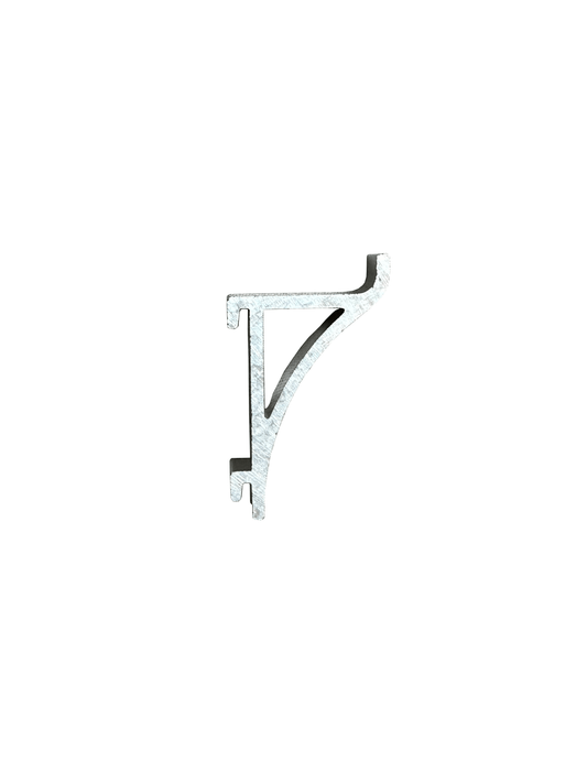 SET 4 CLIPS FOR SHELF 7527.0100-0105-0110-0115