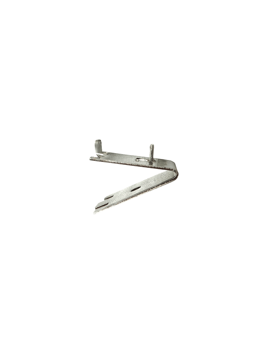 SET 4 CLIPS FOR SHELF 7072