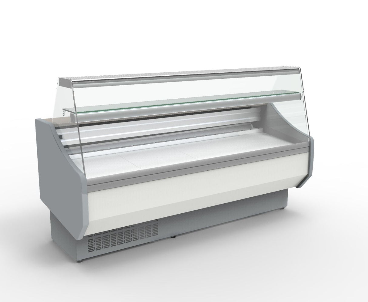 Serve Over Counter Slimline