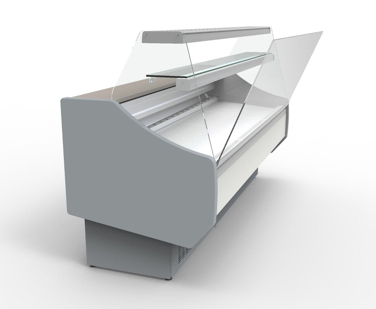 Serve Over Counter Slimline