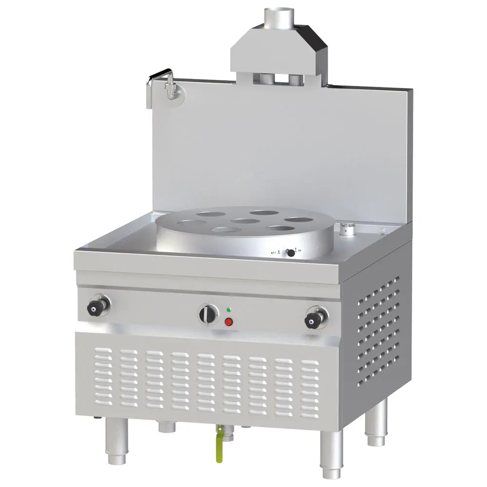 Steam Rice Cooker With Dim-Sum Kit - 42kW