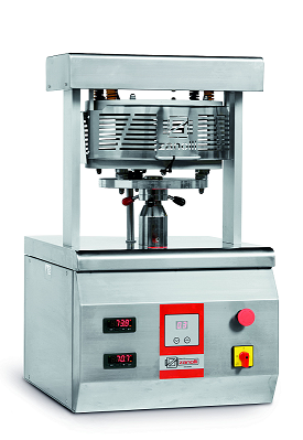 Pizza Press 13"