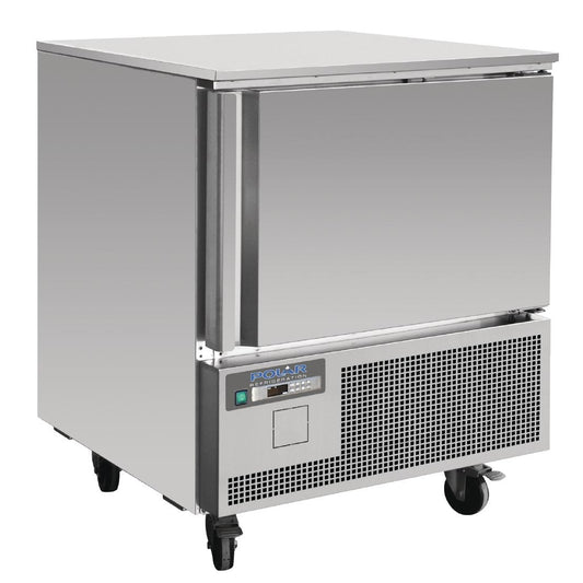 Blast Chiller Shock Freezer 170Ltr