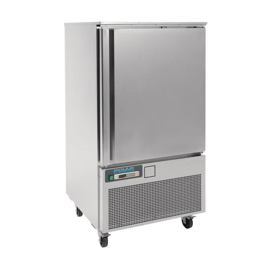 Blast Chiller Shock Freezer 240Ltr