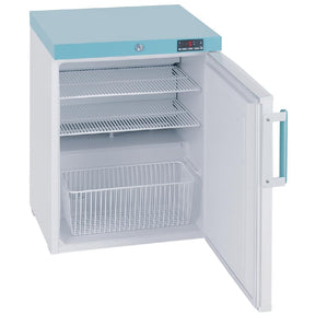 Lec Medical 1 Door 81Ltr Countertop Pharmacy Fridge