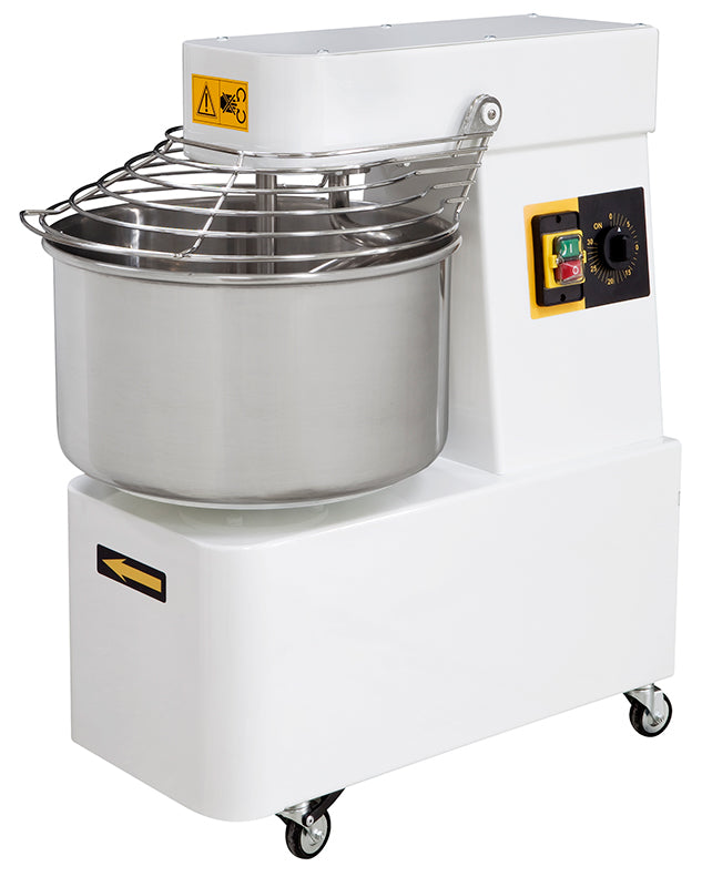 DOUGH MIXER 32 L