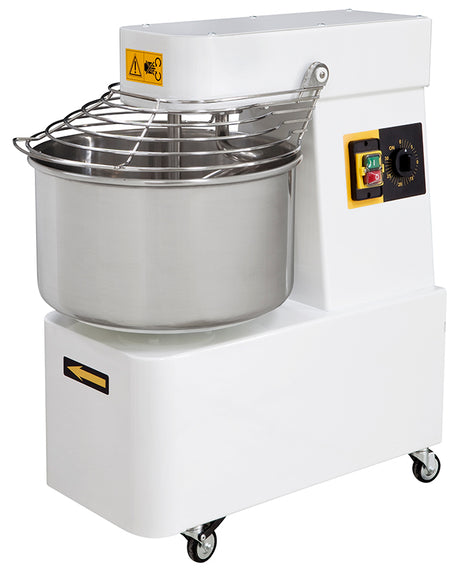 DOUGH MIXER 32 L