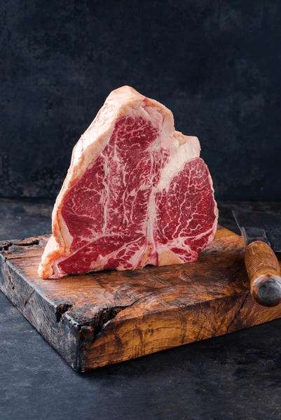 DRY AGE CABINET 458L