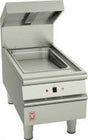  Falcon Dominator E3405 on Fixed Stand Chip Scuttles / Chip Dump Units