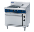 Blue Seal E506C Ranges 6 Burner Electric