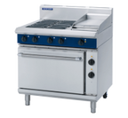 Blue Seal E506C Ranges 6 Burner Electric