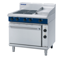 Blue Seal E506C Ranges 6 Burner Electric