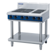 Blue Seal E516D-LS