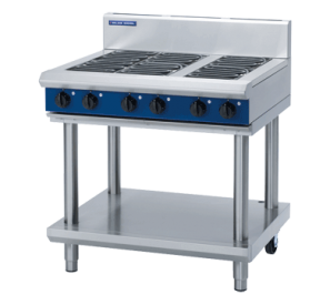 Blue Seal E516D-LS