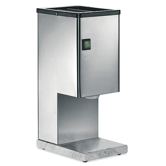 Ice Crusher, Vertical Model