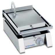 Electrolux Libero 602129 Grills Electric Panini/Contact