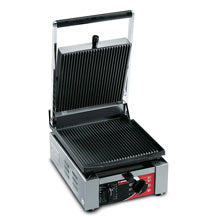 Sirman Single Plate ELIO Panini Grill