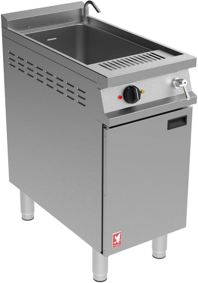 Falcon Dominator  Electric Pasta Cooker on Legs
