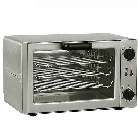 Roller Grill FC 340 34 Litre Electric Convection Oven