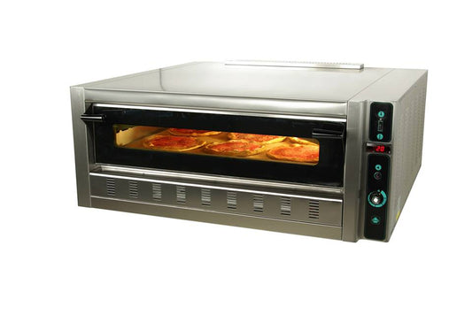 Gas Pizza Deck Oven FG9   (9 x 30cm)