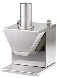 Sausage slicer, electric