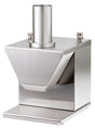 Sausage slicer, electric