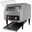 Fortius FT1 Conveyor Toaster  Slicer