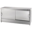 Buffalo Hot Cupboard Sliding Door 1090mm