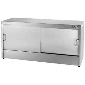 Buffalo Hot Cupboard Sliding Door 1420mm