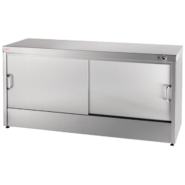 Buffalo Hot Cupboard Sliding Door 1420mm
