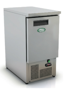 Genfrost 1 Door Saladette Counter Table G450SS