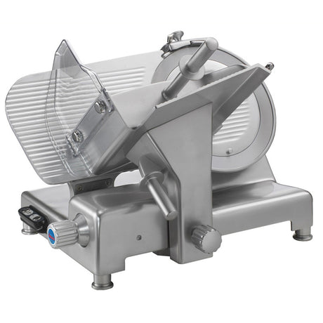 Sirman Galileo 350 Extra Heavy Duty Slicer - 350mm Blade 14"