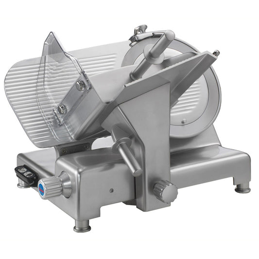Sirman Galileo 350 Extra Heavy Duty Slicer - 350mm Blade 14"