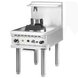 1 Burner Wok 900 wide