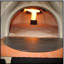 Gas Wood Burning Oven FSP1400G