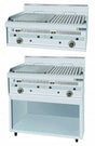 Gas Chargrill GR2