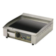 Roller Grill Ceramic Plate Electric Griddle PIS30