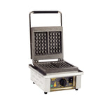 Roller Grill GES20/ GED20 Liege Waffle Maker ( Single/Double)