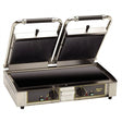 Roller Grill Ceramic Plate Contact Grill Majestic (choose plate)  VC DR